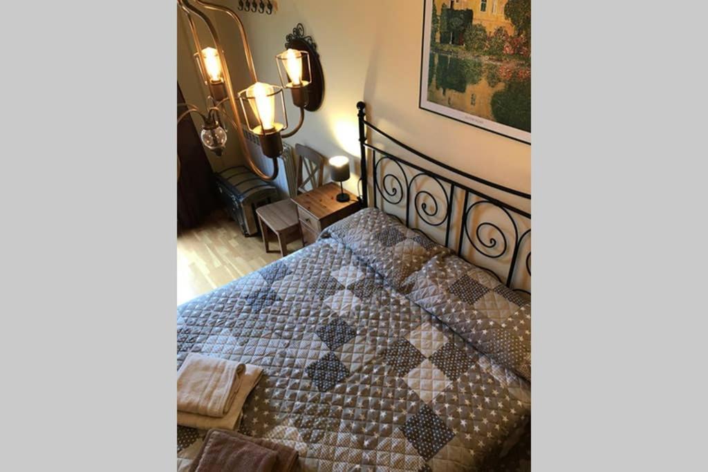 Appartamento El Capricho De Bego Biescas  Esterno foto