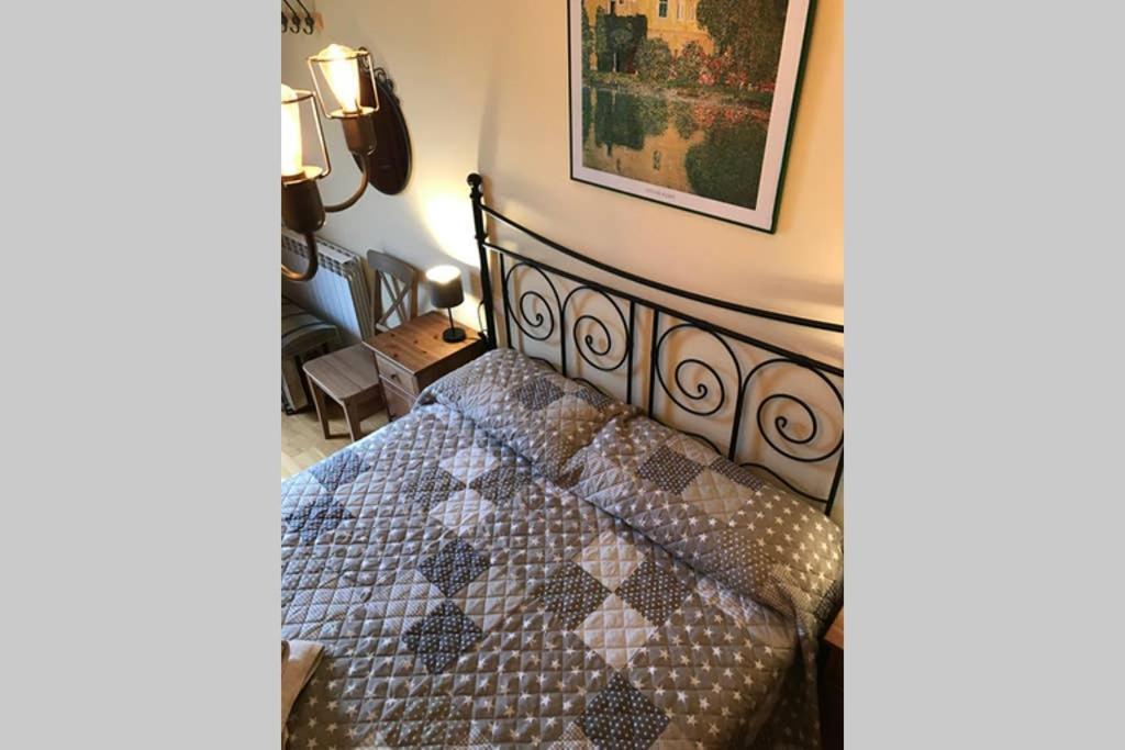 Appartamento El Capricho De Bego Biescas  Esterno foto
