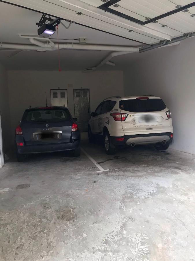 Appartamento El Capricho De Bego Biescas  Esterno foto
