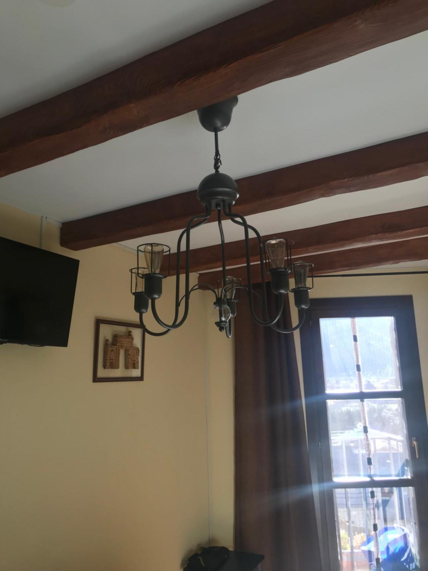 Appartamento El Capricho De Bego Biescas  Esterno foto